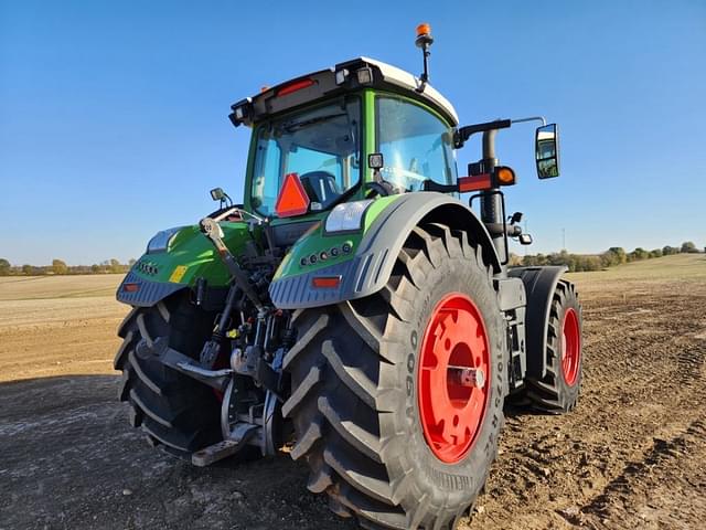 Image of Fendt 936 Vario equipment image 2