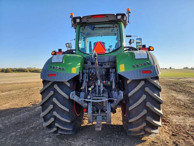 Image of Fendt 936 Vario equipment image 3