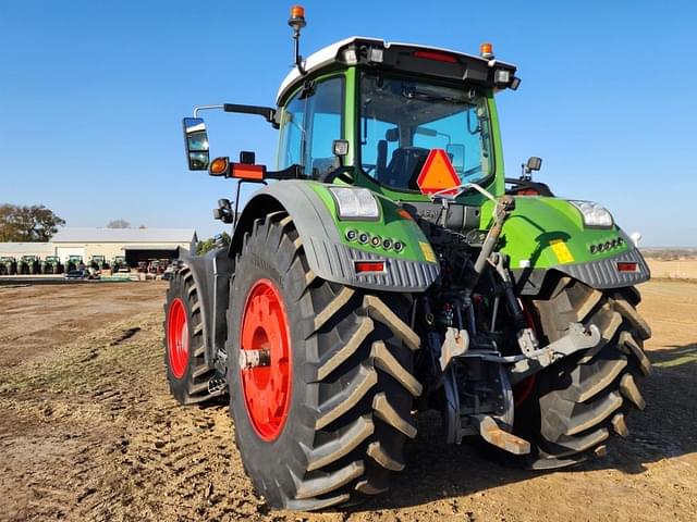 Image of Fendt 936 Vario equipment image 4