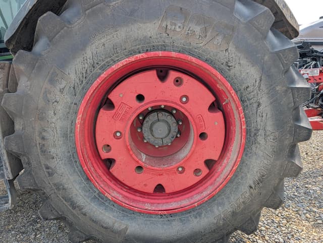 Image of Fendt 930 Vario equipment image 4