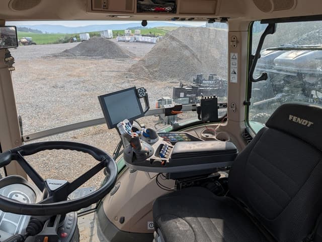 Image of Fendt 930 Vario equipment image 3