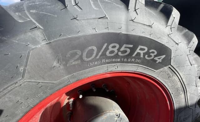 Image of Fendt 930 Vario equipment image 4