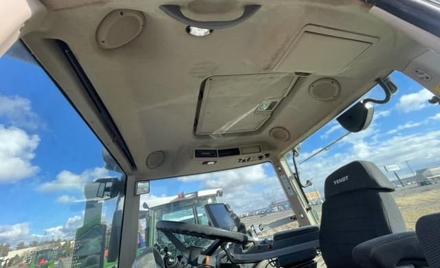 Image of Fendt 930 Vario equipment image 1