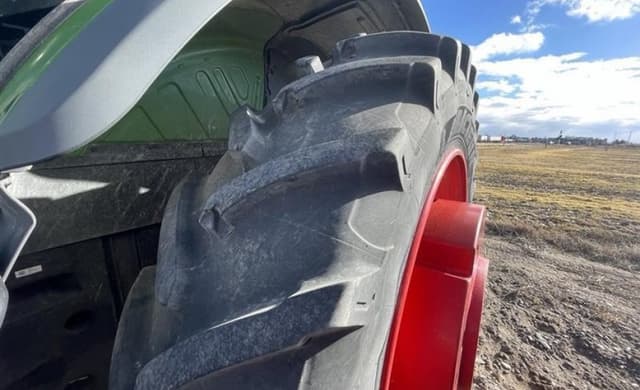 Image of Fendt 930 Vario equipment image 3