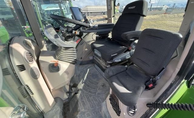 Image of Fendt 930 Vario equipment image 2