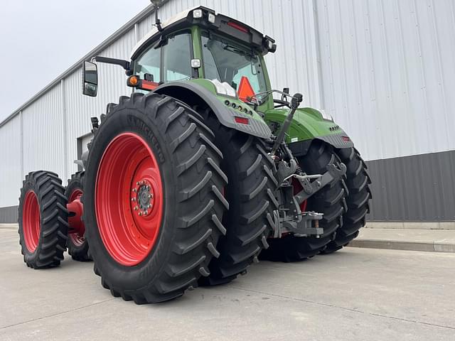 Image of Fendt 930 Vario equipment image 4