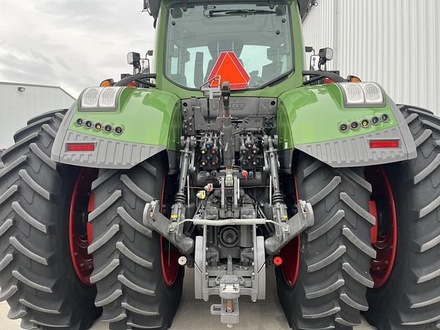 Image of Fendt 930 Vario equipment image 3