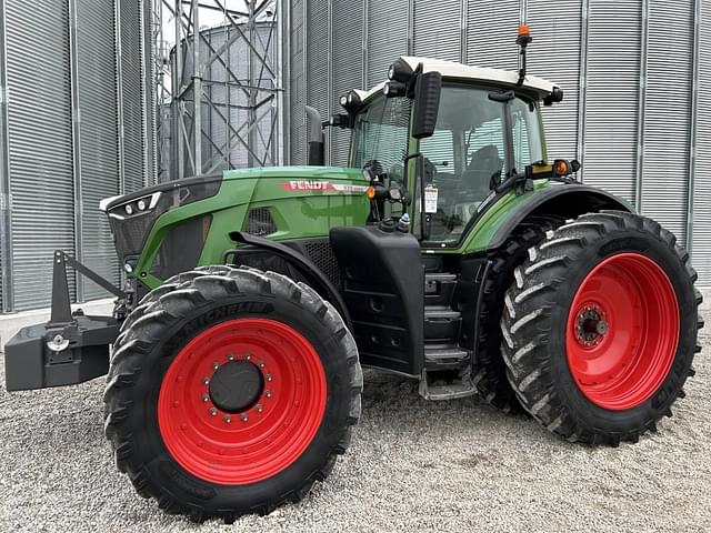 Image of Fendt 930 Vario equipment image 1