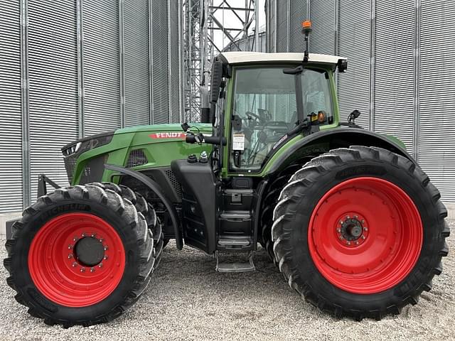 Image of Fendt 930 Vario equipment image 3