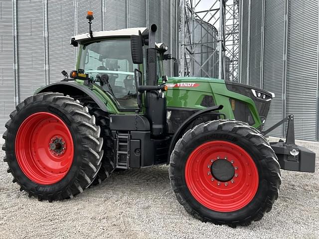 Image of Fendt 930 Vario equipment image 2
