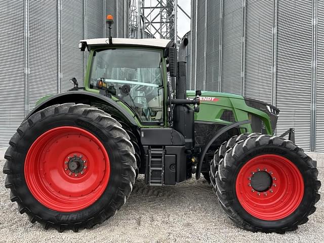 Image of Fendt 930 Vario equipment image 4