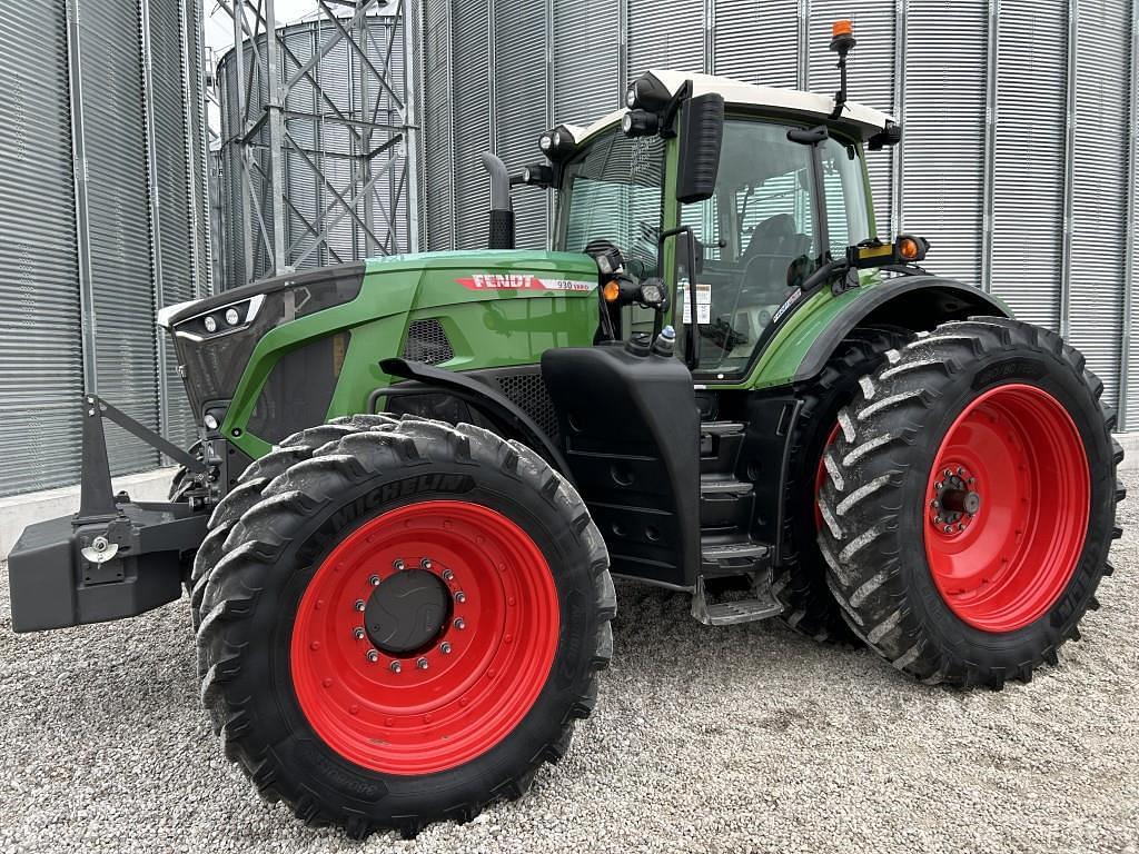 Image of Fendt 930 Vario Primary image