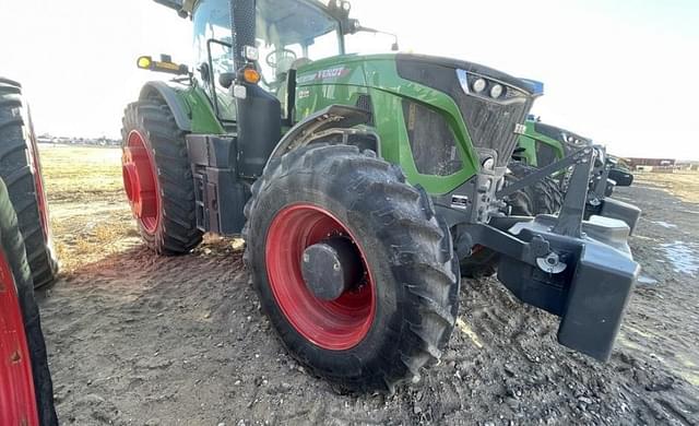 Image of Fendt 930 Vario equipment image 3