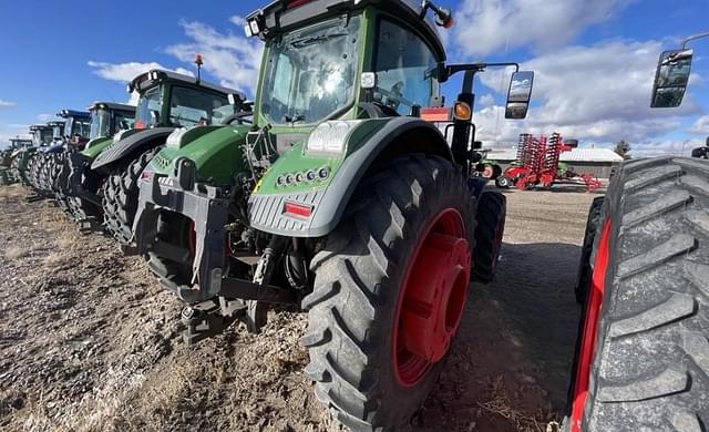 Image of Fendt 930 Vario equipment image 1