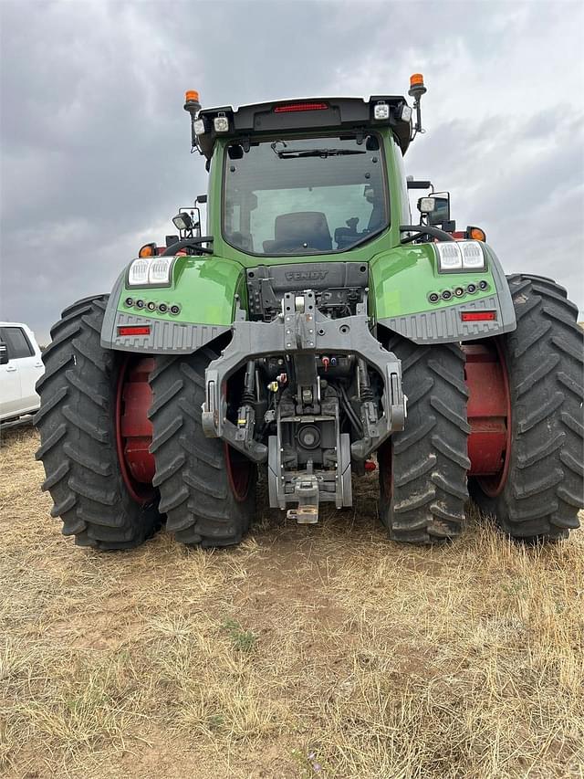 Image of Fendt 930 Vario equipment image 2