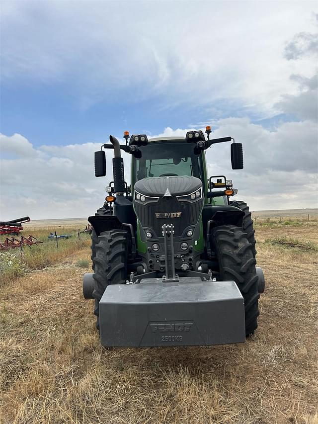 Image of Fendt 930 Vario equipment image 3