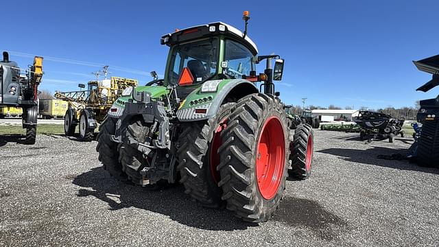 Image of Fendt 930 Vario equipment image 3