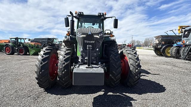 Image of Fendt 930 Vario equipment image 2