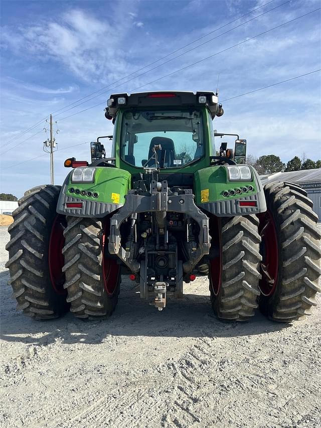 Image of Fendt 930 Vario equipment image 3