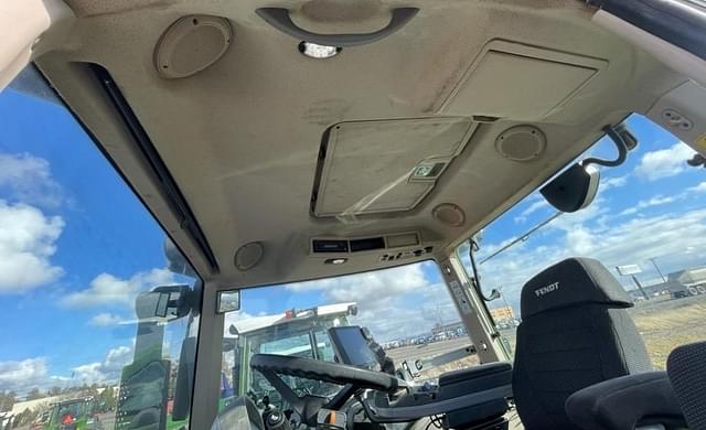 Image of Fendt 930 Vario equipment image 3