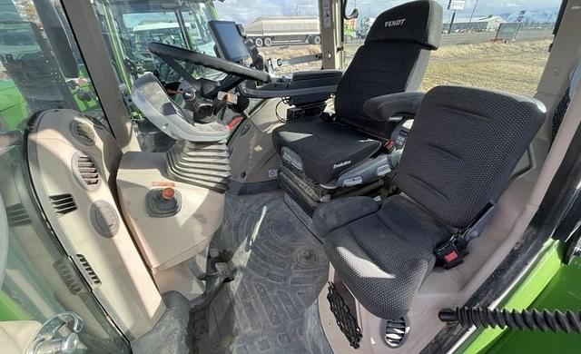Image of Fendt 930 Vario equipment image 4