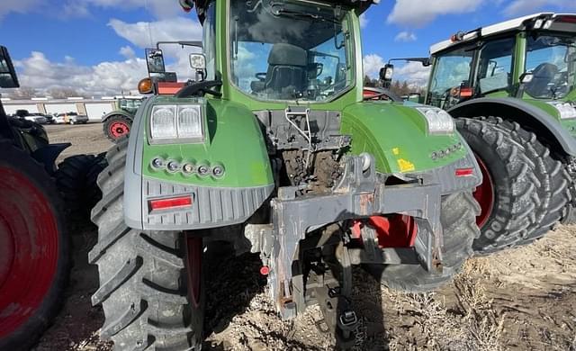 Image of Fendt 930 Vario equipment image 1