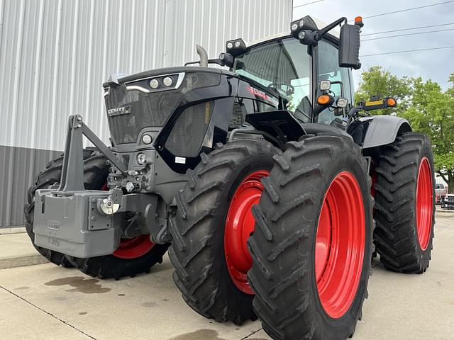 Image of Fendt 933 Vario equipment image 3