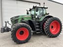 2020 Fendt 933 Vario Image