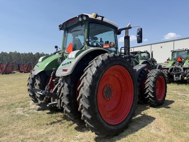 Image of Fendt 933 Vario equipment image 3