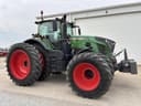 2020 Fendt 933 Vario Image