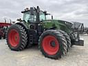 2020 Fendt 933 Vario Image