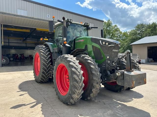 Image of Fendt 936 Vario equipment image 4