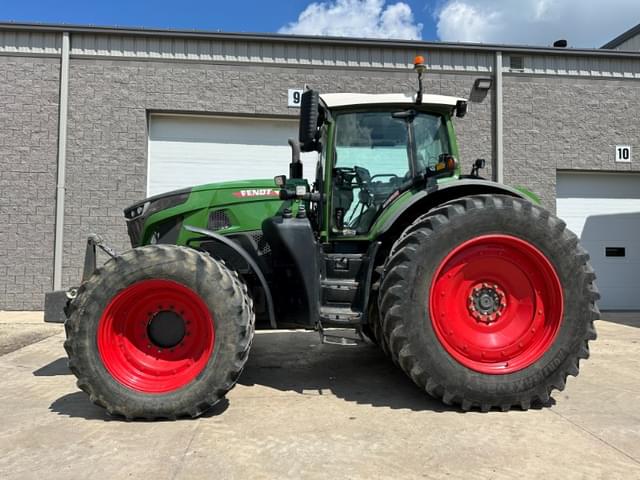 Image of Fendt 936 Vario equipment image 2
