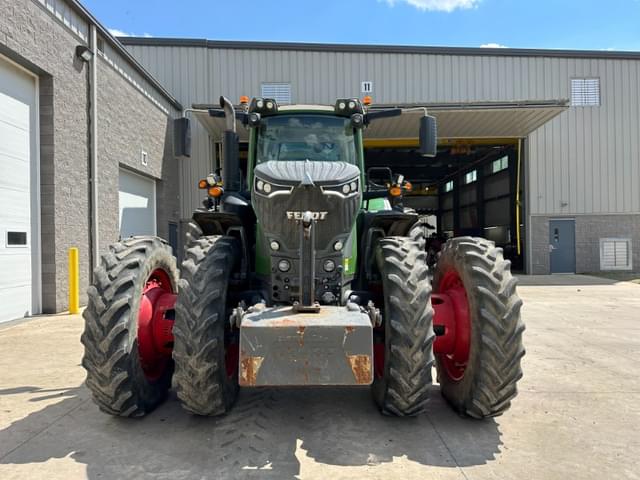 Image of Fendt 936 Vario equipment image 3