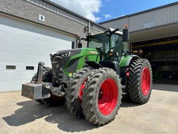 Main image Fendt 936 Vario