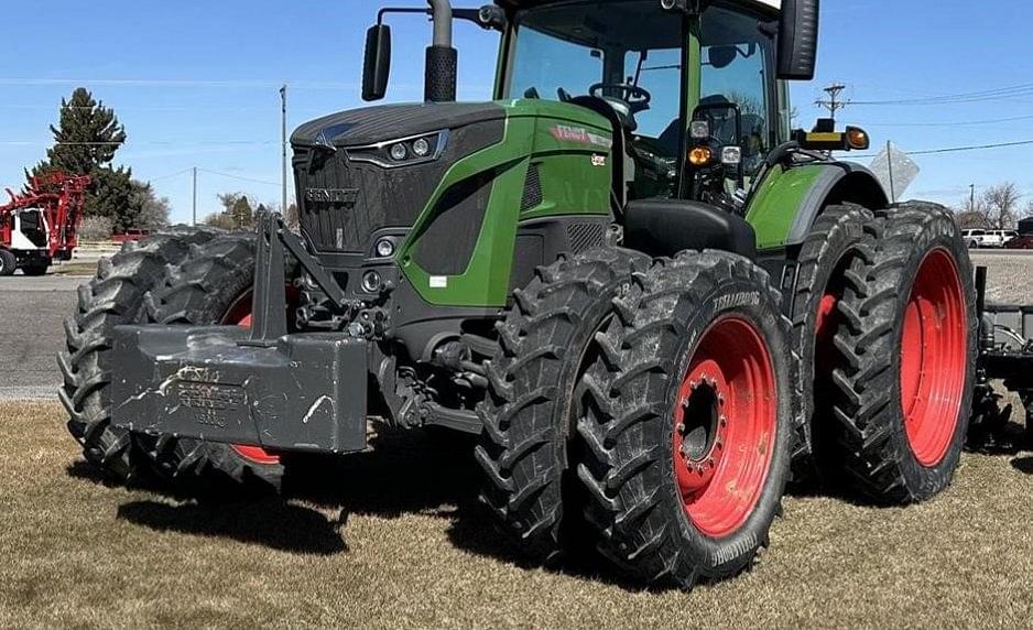 Image of Fendt 936 Vario Primary image