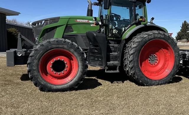 Image of Fendt 936 Vario equipment image 1