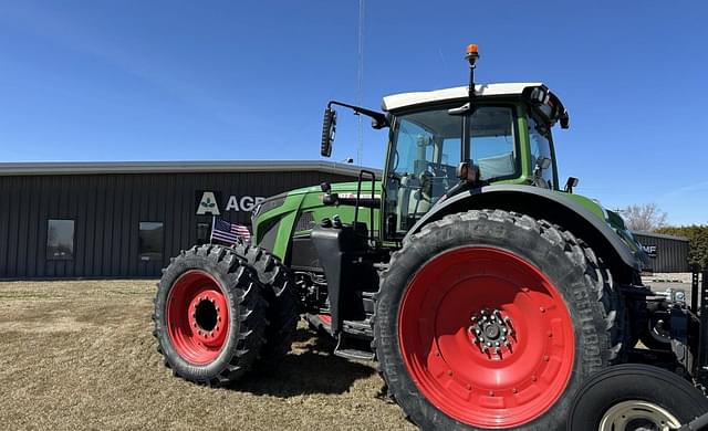 Image of Fendt 936 Vario equipment image 3