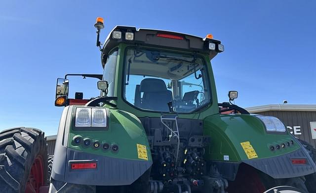 Image of Fendt 936 Vario equipment image 4