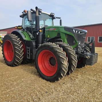 Main image Fendt 936 Vario