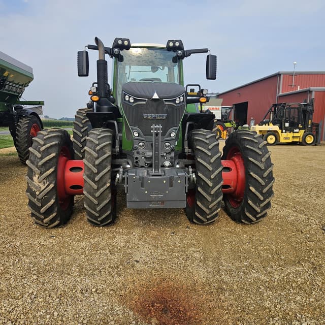 Image of Fendt 936 Vario equipment image 1