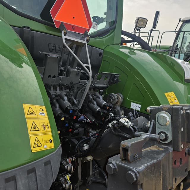 Image of Fendt 936 Vario equipment image 4