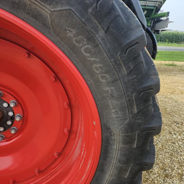 Image of Fendt 936 Vario equipment image 3