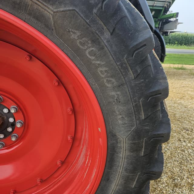 Image of Fendt 936 Vario equipment image 3