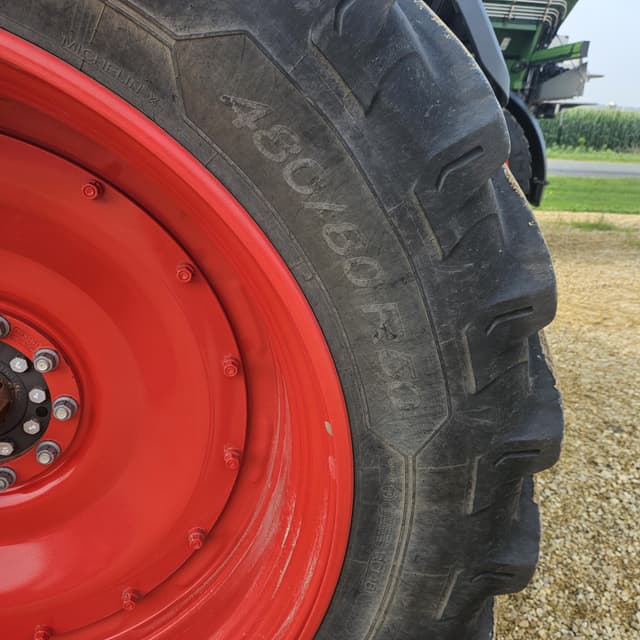 Image of Fendt 936 Vario equipment image 3