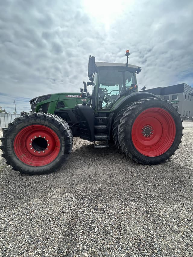 Image of Fendt 936 Vario equipment image 4