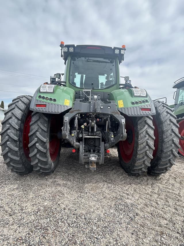 Image of Fendt 936 Vario equipment image 3