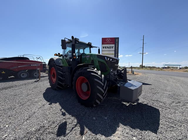 Image of Fendt 936 Vario equipment image 3