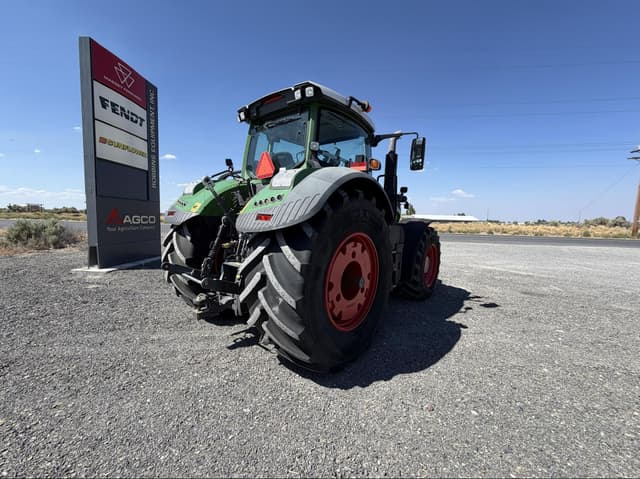 Image of Fendt 936 Vario equipment image 2