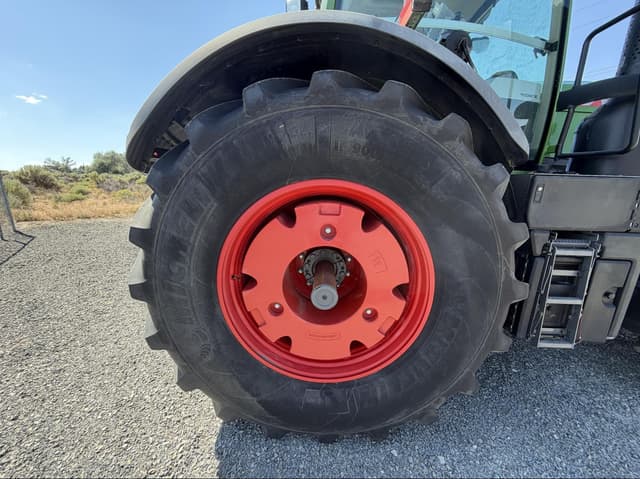 Image of Fendt 936 Vario equipment image 4